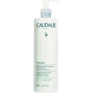 Caudalie, Caudalie Mandel Reinigungsmilch 400 ml