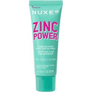 Nuxe, Zinc Power - Mattierendes Porenverkleinerndes Fluid
