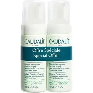 Caudalie, Caudalie - Duo Vinoclean Reinigungsschaum, 150  ml