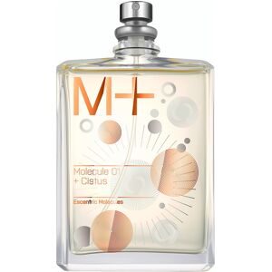 ESCENTRIC MOLECULES, Escentric Molecules Molecule + MOLECULE 01 + CISTUS Eau de Toilette 100 ml