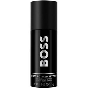 Hugo Boss, Hugo Boss Boss Bottled Beyond Deodorants 150 ml Herren