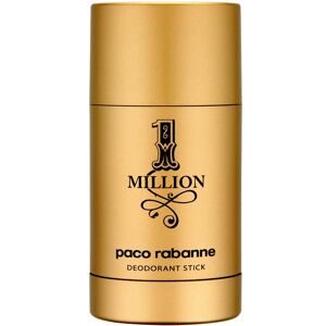 Paco Rabanne, 1 Million by Paco Rabanne Deodorant Stick 75 ml