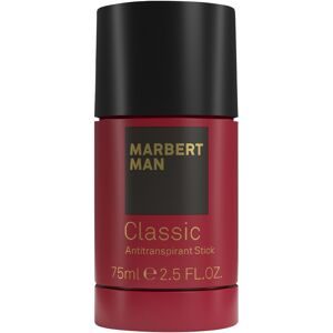 MARBERT, Marbert Man Classic 24h Antiperspirant Deodorant Stick 75 ml
