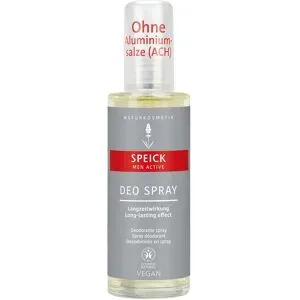 Speick, SPEICK Men Active Deo Spray (75ml)