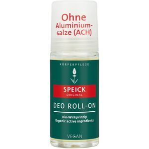 Speick, SPEICK Natural Deo Roll-on (50ml)
