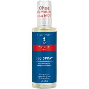 Speick, Speick Men Deo Spray