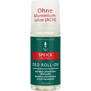 Speick, SPEICK Natural Deo Roll-on (50ml)