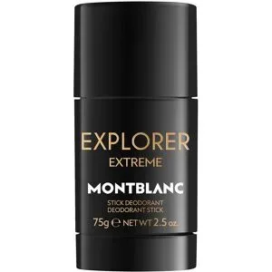 Montblanc, Montblanc Explorer Extreme Deodorant Stick 75 g