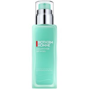 Biotherm Homme, Biotherm Homme Aquapower SPF14 Gesichtscreme 75 ml Herren