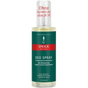 Speick, SPEICK Natural Deo Spray (75ml)