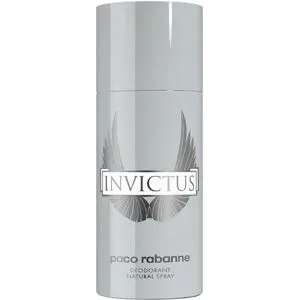 Paco Rabanne, Invictus by Paco Rabanne Deodorant Spray 150 ml