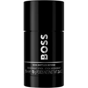 Hugo Boss, Hugo Boss - Bottled Beyond Herren-Deostick, 75 g
