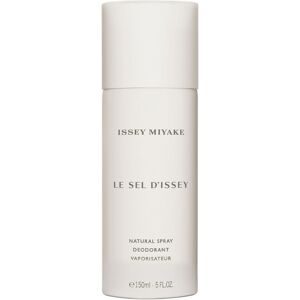 Issey Miyake, Issey Miyake Le Sel d?Issey Spray Deodorants 150 ml Herren