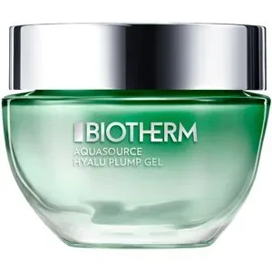 Biotherm, Biotherm Aquasource Hyalu Plump Gesichtscreme 50 ml Damen