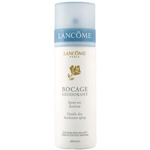 Lancome, LANCÔME Bocage Deodorant Spray 125 ml