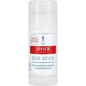 Speick, Speick Pure DEO Stick