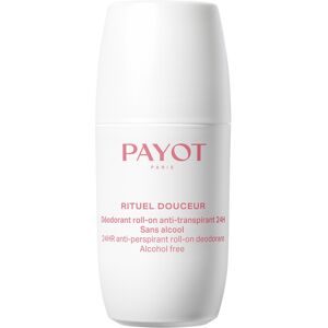 PAYOT, Payot Rituel Corps Déodorant roll-on anti-transpirant 24H Deodorants 75 ml Damen
