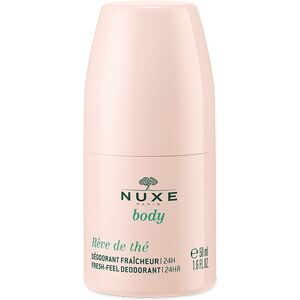 Nuxe, Nuxe - Rêve de Thé Erfrischendes Deodorant 24 H-Schutz