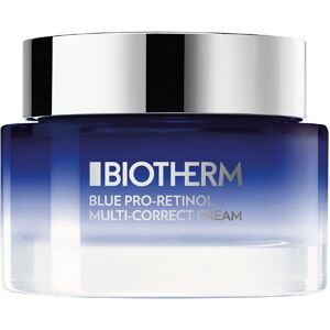 Biotherm, Biotherm Blue Therapy - Regeneriert Zeichen der Hautalterung Biotherm Blue Therapy - Regeneriert Zeichen der Hautalterung Pro Retinol Multi Correct-Cream antiaging_pflege 75.0 ml