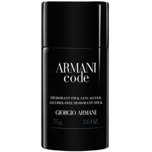 Giorgio Armani, Armani Code by Giorgio Armani Deodorant Stick 77 ml