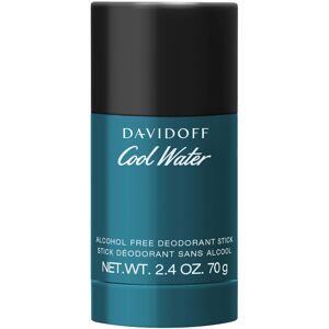 Davidoff, Davidoff Extra mild Deodorant Stift 70g