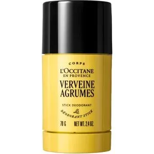 L’Occitane en Provence, Déodorant Stick Verveine Agrumes - 70 - L'Occitane en Provence