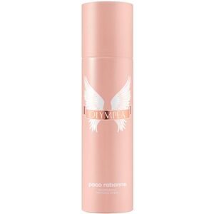 Rabanne, Rabanne Olympéa Natural Spray Deodorants 150 ml Damen