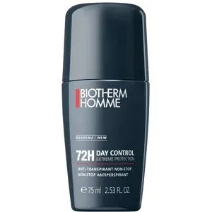 Biotherm Homme, Biotherm Homme Day Control 72H Protection Anti-Transpirant Deodorants 75 ml Herren