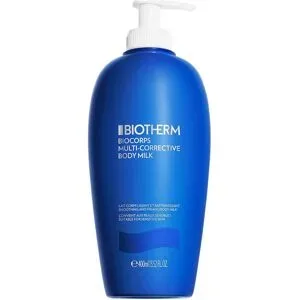 Biotherm, Biotherm Biocorps Multi-Corrective Bodylotion 400 ml Silber