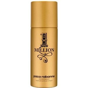 Paco Rabanne, 1 Million by Paco Rabanne Deodorant Spray 150 ml