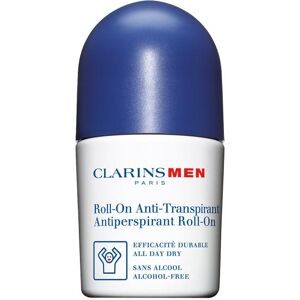 undefined, Clarins Men Déo Roll-On 50 ml