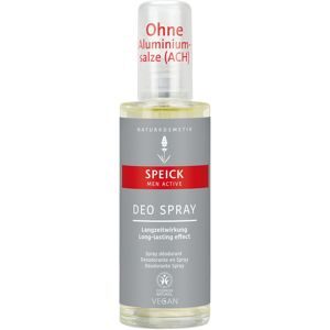 Speick, SPEICK Men Active Deo Spray (75ml)