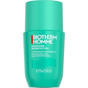 Biotherm Homme, Biotherm Homme Aquapower 48H Protection Körperpflege 75 ml Herren