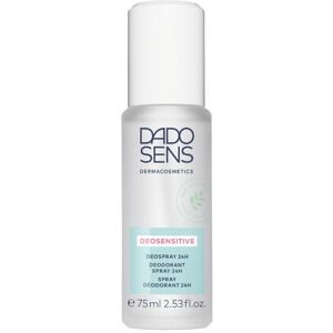 DADO SENS, Dado Sens Deosensitive Deospray