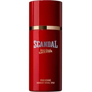 Jean Paul Gaultier, Jean Paul Gaultier Scandal pour Homme Deo Spray 150ml Herren