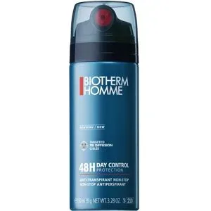 Biotherm Homme, Biotherm Homme Day Control 48h Protection Deodorants 150 ml
