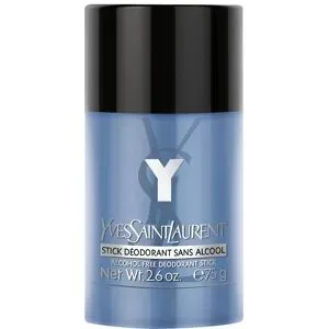 Yves Saint Laurent, Yves Saint Laurent Y Deodorants 75 g Herren