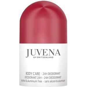 Juvena, Juvena Body Care 24h Deodorant Roll-On 50 ml