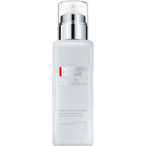Biotherm Homme, Biotherm Homme Basics Line Ultra Comfort Baume Rasur 75 ml Herren