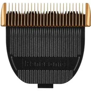 Panasonic, Panasonic - Ersatzmesser, Schwarz