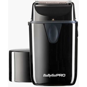 BABYLISS PRO, BaByliss PRO 4Artists FXLFS1E Single Foil UV Shaver