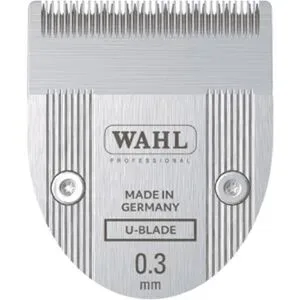 WAHL, Wahl Schneidsatz U-Blade 0.3 mm