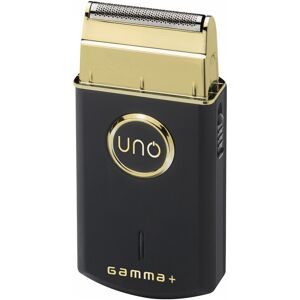 Gamma+, Gamma+ Professioneller Rasierer mit leistungsstarkem Motor Uno Shaver Rasur 1 ct Herren