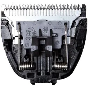 Panasonic, Panasonic ER-146/148/1410/1411 Scherkopf