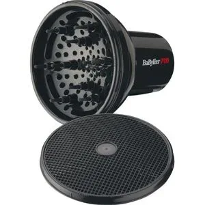 BABYLISS PRO, Babyliss Universal Diffusor mit 3 Aufs&auml;tzen BABD05E