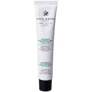 Acca Kappa Natürliche Zahnpasta 100 ml