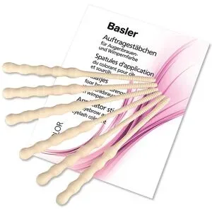 Basler, basler Auftragestäbchen Pro Packung 10 Stück