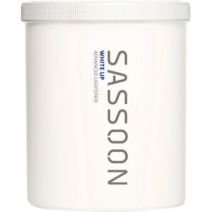Sassoon, Sassoon White Up 800ml