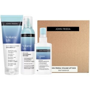 John Frieda, JOHN FRIEDA Volume Lift Box 2026 Haarpflegeset 1 Stk