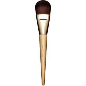 undefined, Clarins Pinceau Fond De Teint - Foundation Brush